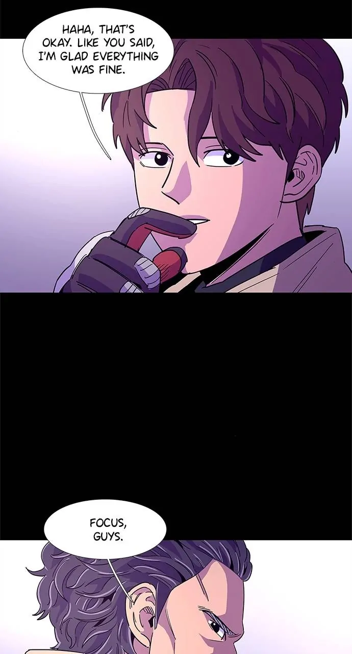1 Second Chapter 25 - Page 18