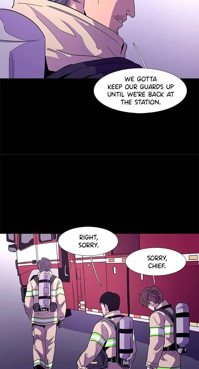 1 Second Chapter 25 - Page 19