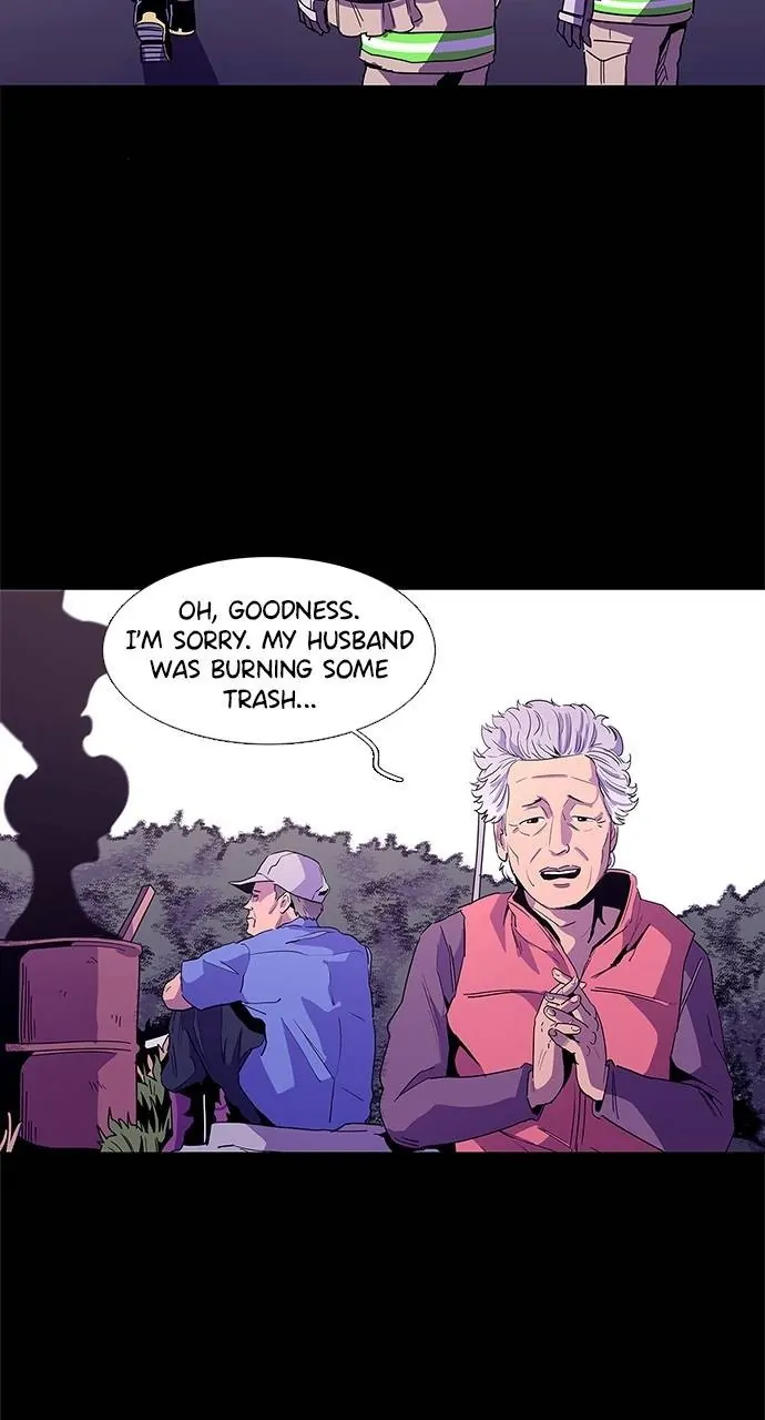 1 Second Chapter 25 - Page 20