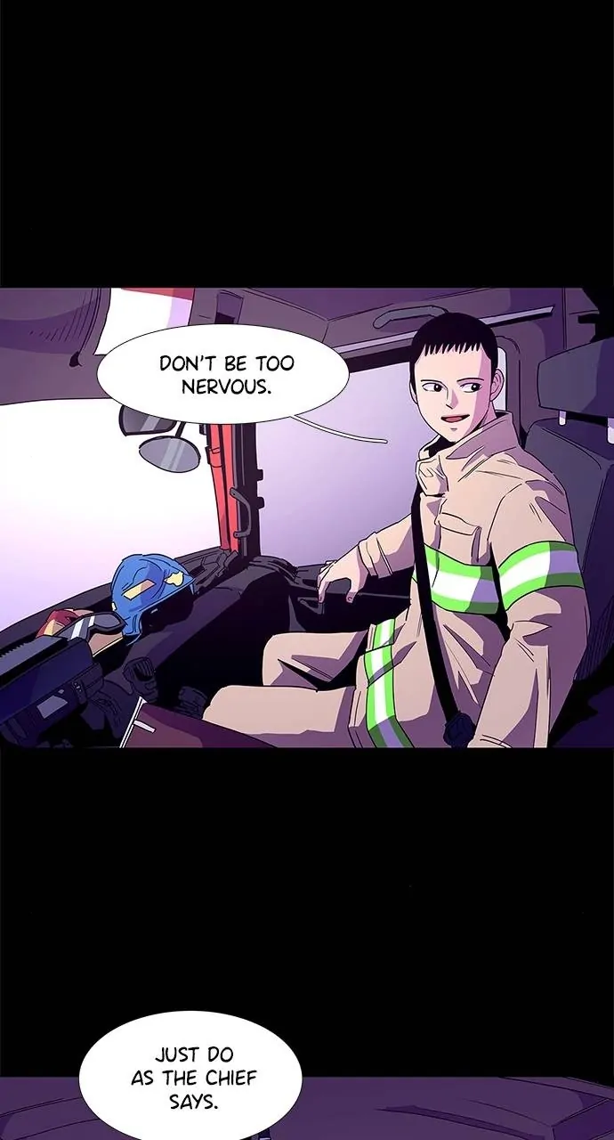 1 Second Chapter 25 - Page 3