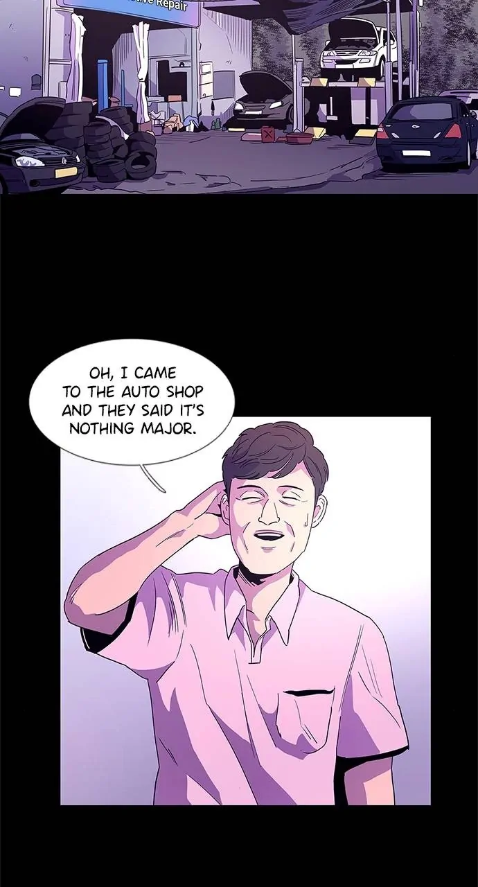 1 Second Chapter 25 - Page 22