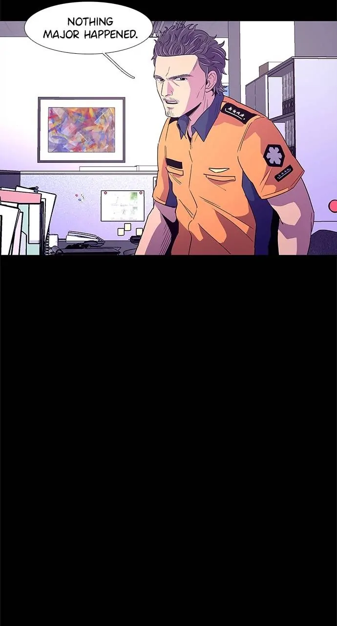 1 Second Chapter 25 - Page 26