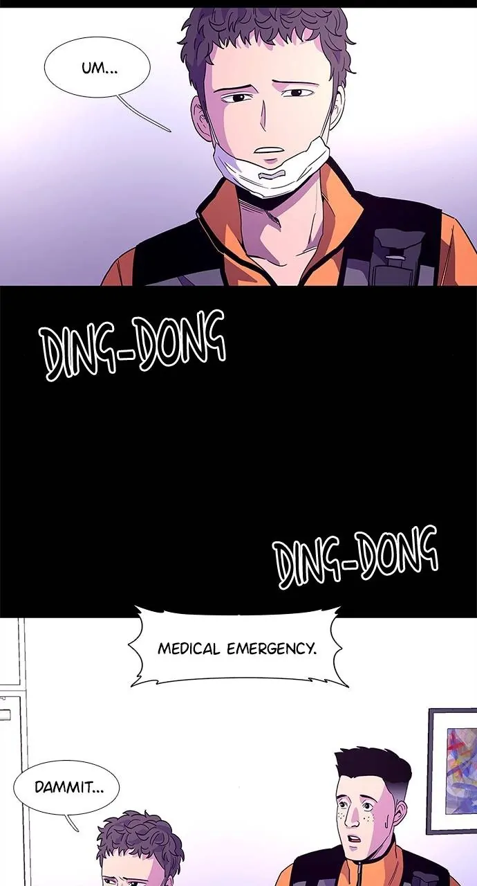 1 Second Chapter 25 - Page 27