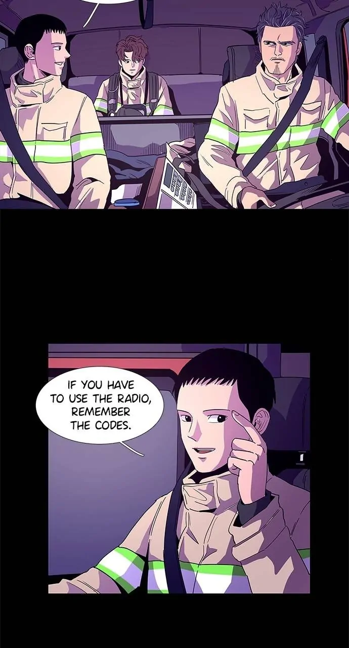 1 Second Chapter 25 - Page 4