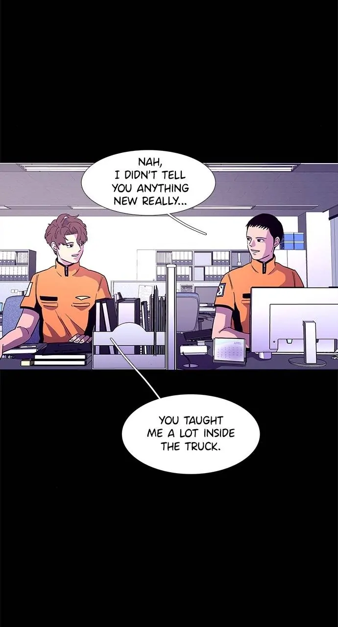 1 Second Chapter 25 - Page 31