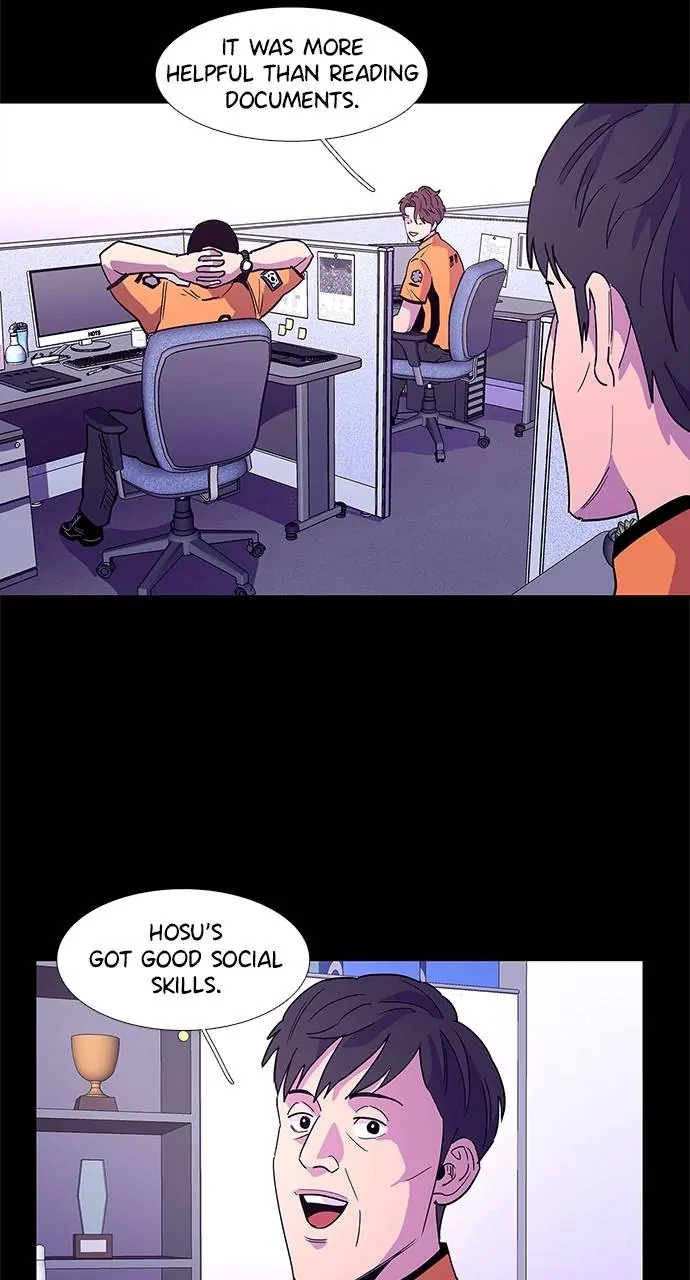 1 Second Chapter 25 - Page 32