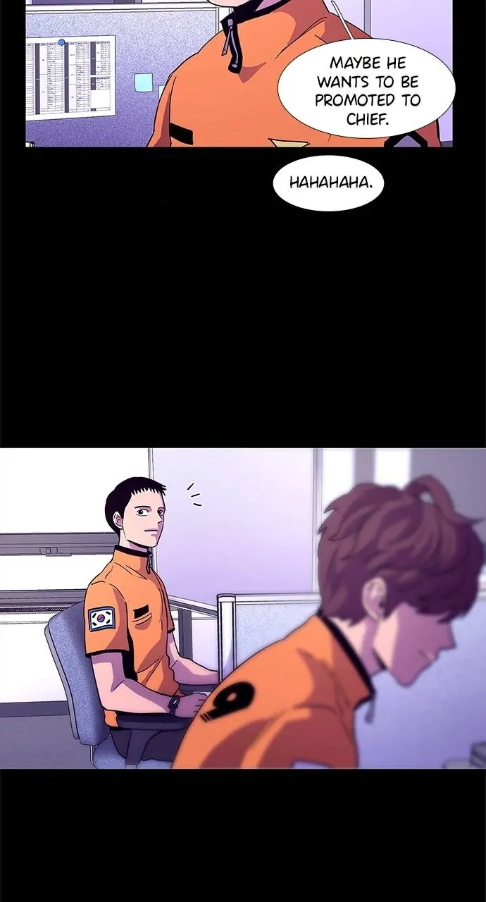 1 Second Chapter 25 - Page 33