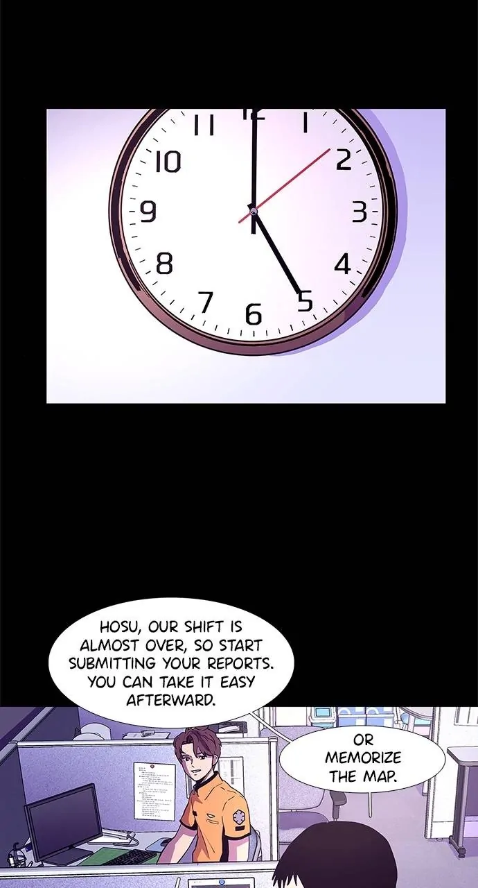 1 Second Chapter 25 - Page 34