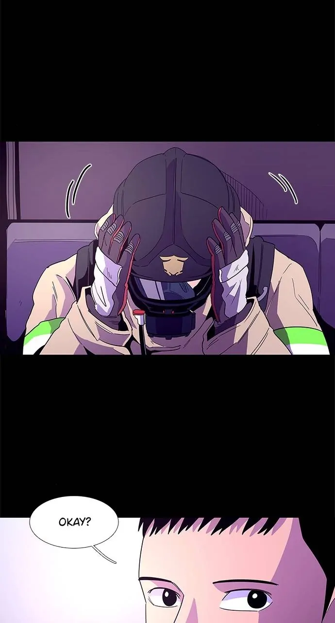 1 Second Chapter 25 - Page 5
