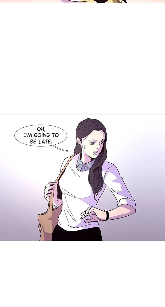 1 Second Chapter 25 - Page 42