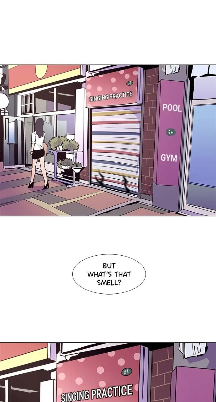 1 Second Chapter 25 - Page 43
