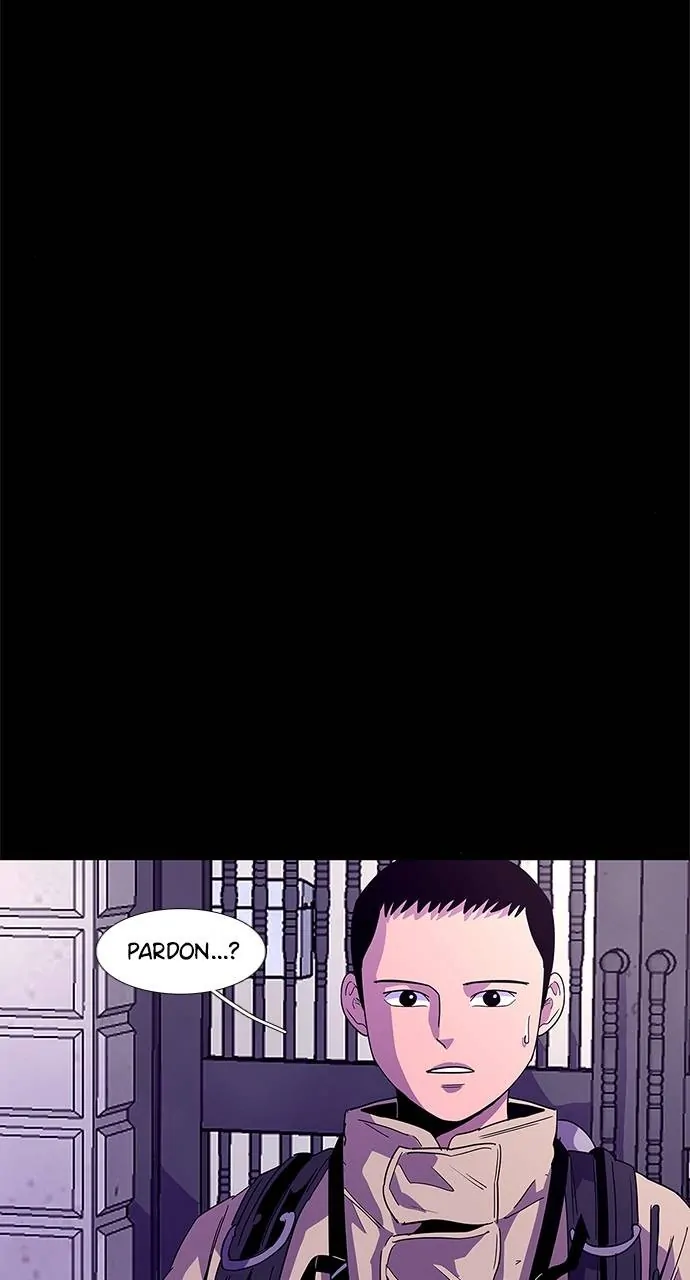 1 Second Chapter 25 - Page 8