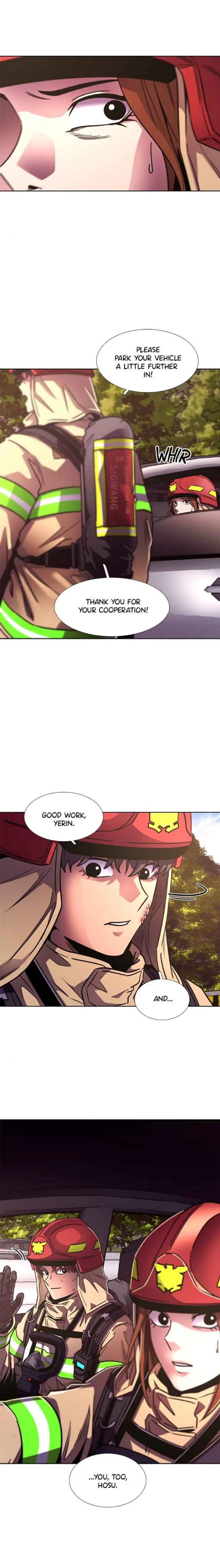 1 Second Chapter 250 - Page 14