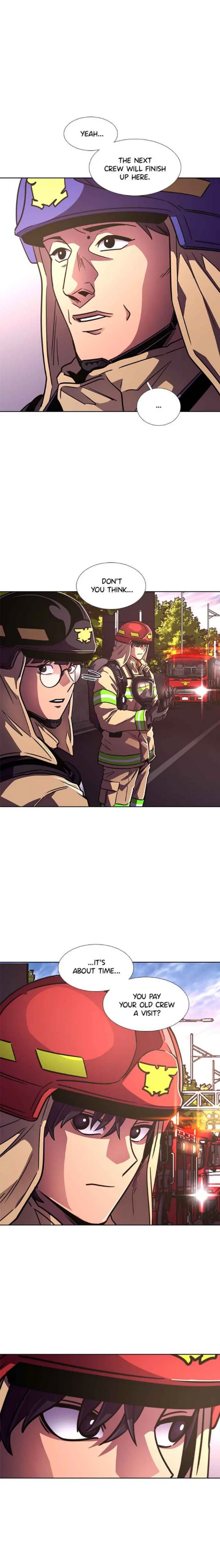 1 Second Chapter 250 - Page 18