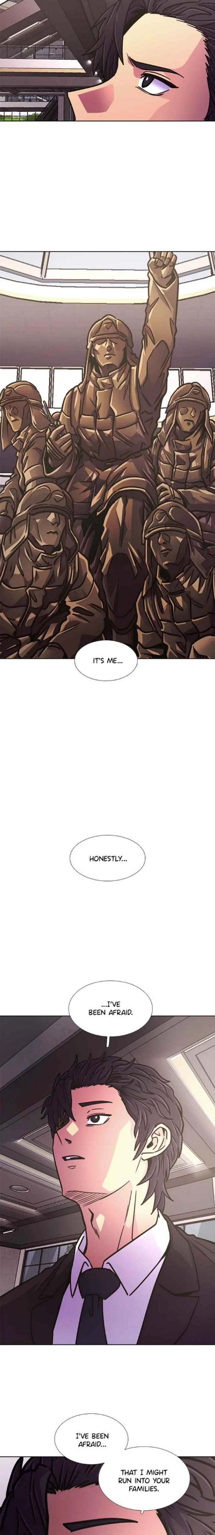1 Second Chapter 251 - Page 14