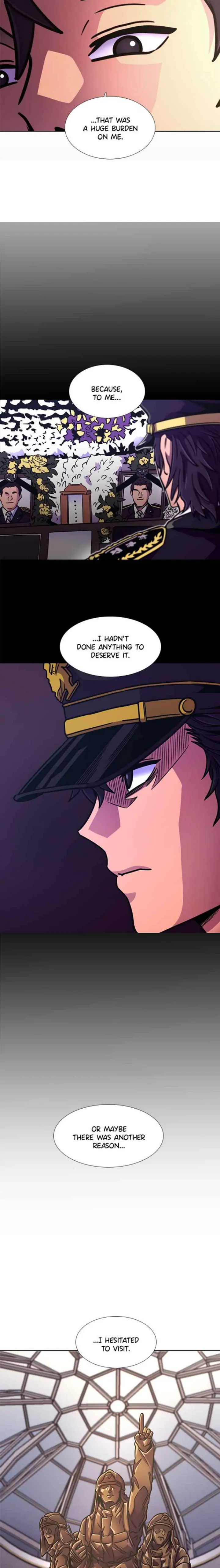 1 Second Chapter 251 - Page 16