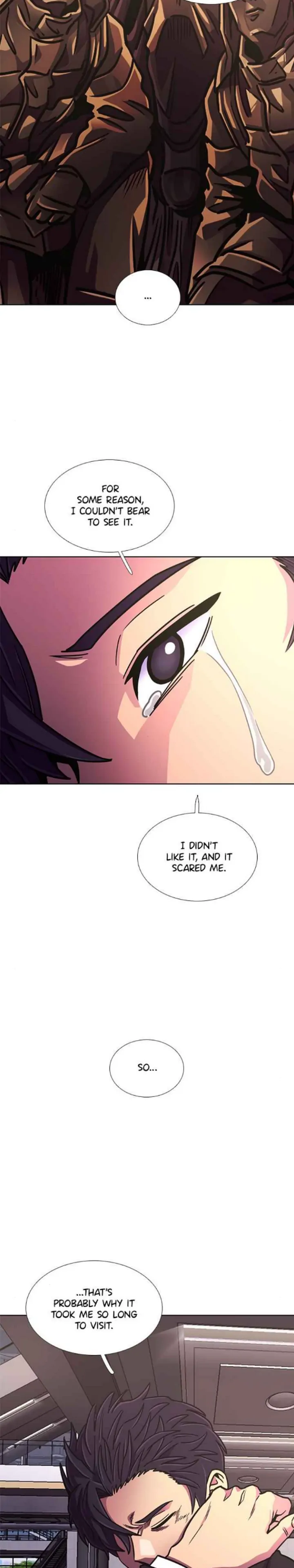 1 Second Chapter 251 - Page 19