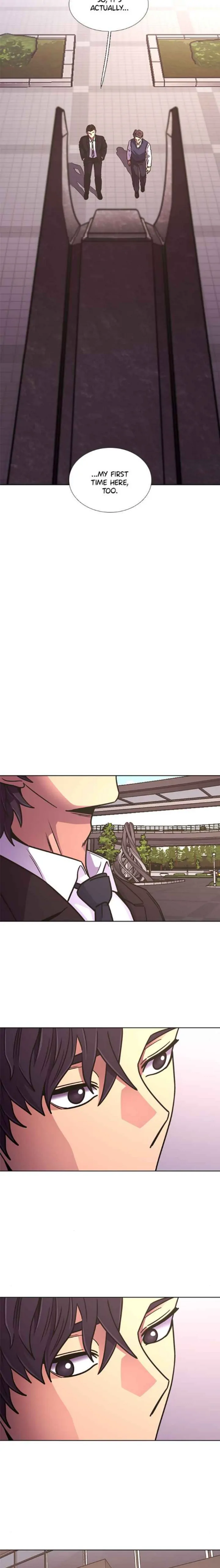 1 Second Chapter 251 - Page 3