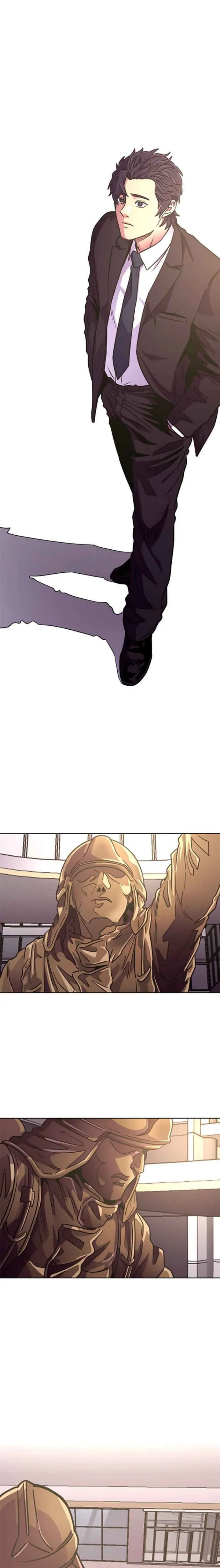 1 Second Chapter 251 - Page 5