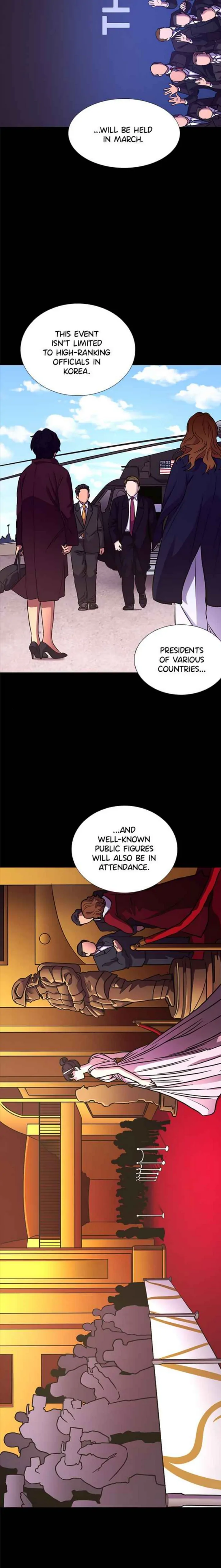 1 Second Chapter 252 - Page 12