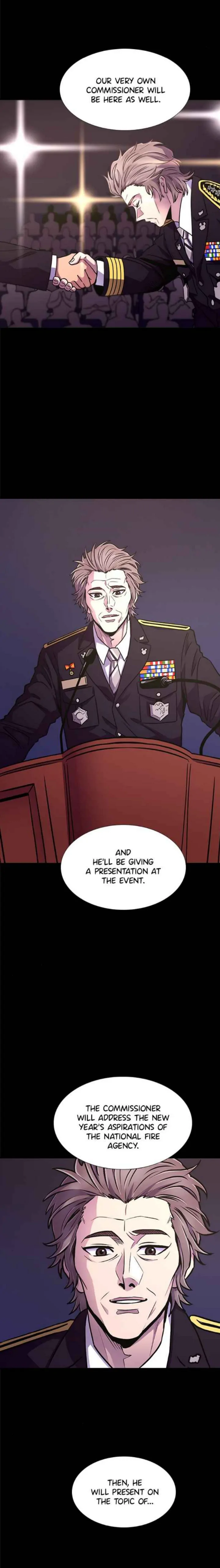 1 Second Chapter 252 - Page 13