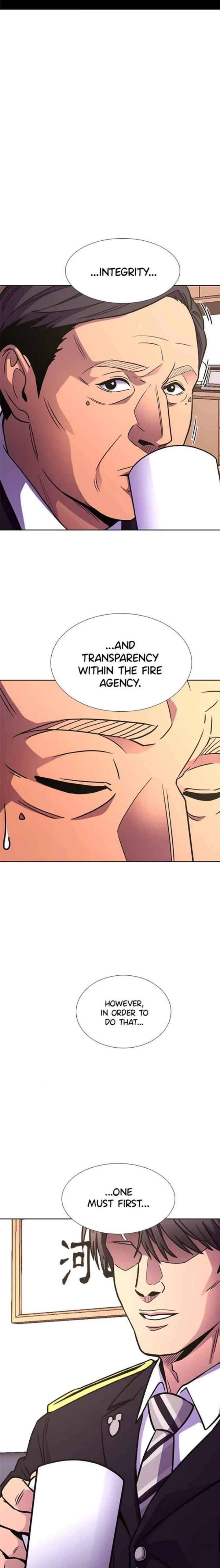 1 Second Chapter 252 - Page 14