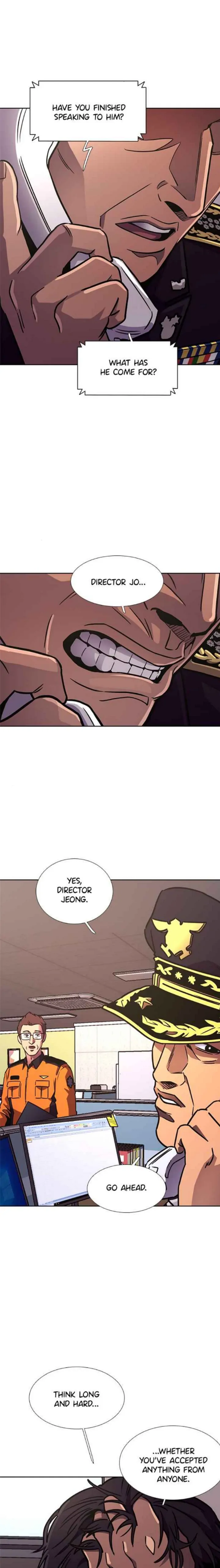 1 Second Chapter 252 - Page 16