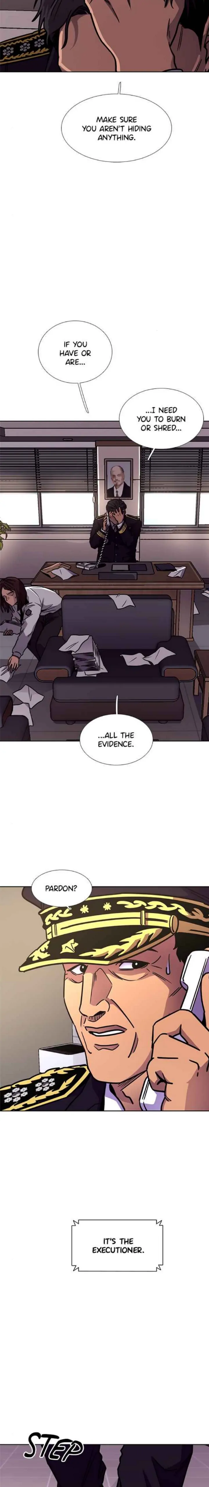 1 Second Chapter 252 - Page 17