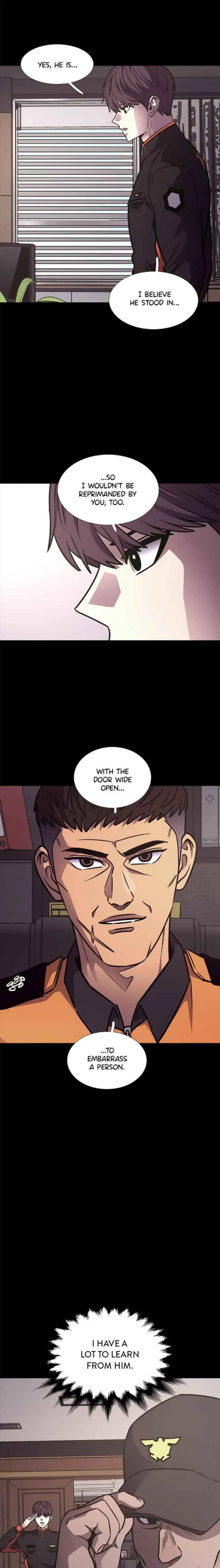 1 Second Chapter 253 - Page 11