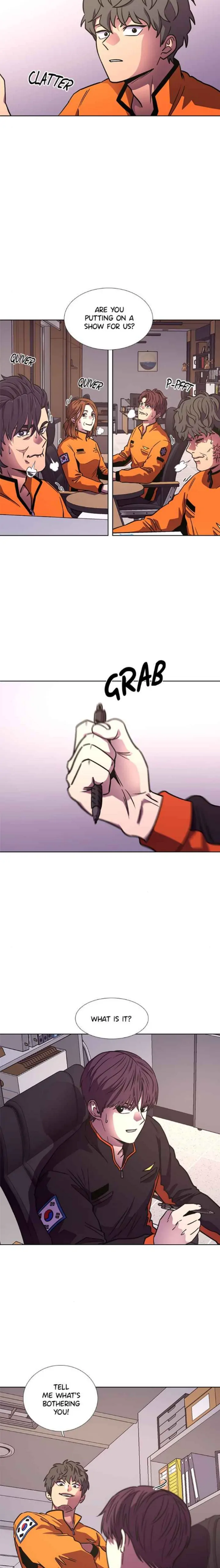 1 Second Chapter 253 - Page 15