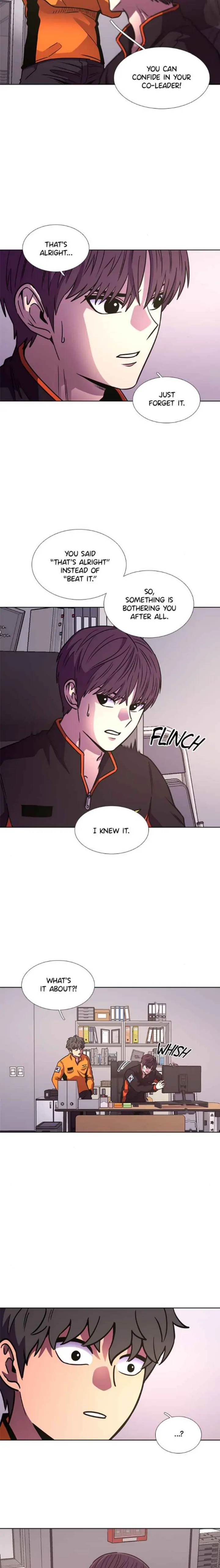 1 Second Chapter 253 - Page 16