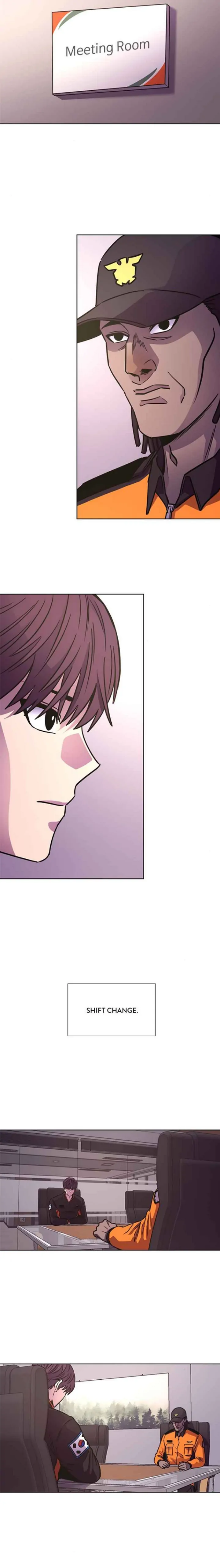 1 Second Chapter 253 - Page 5