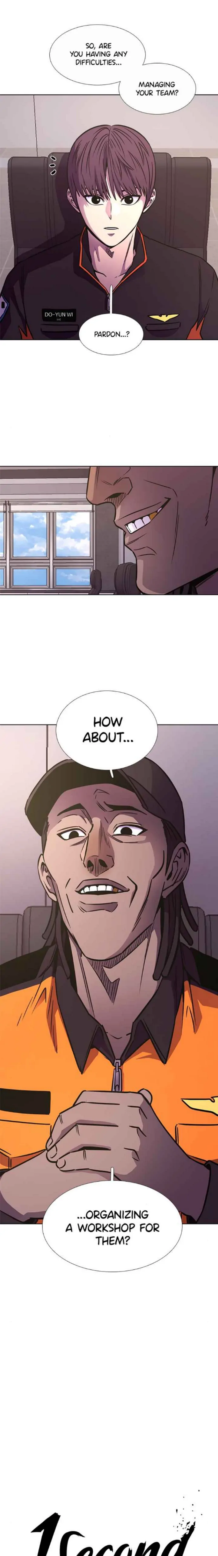 1 Second Chapter 253 - Page 6