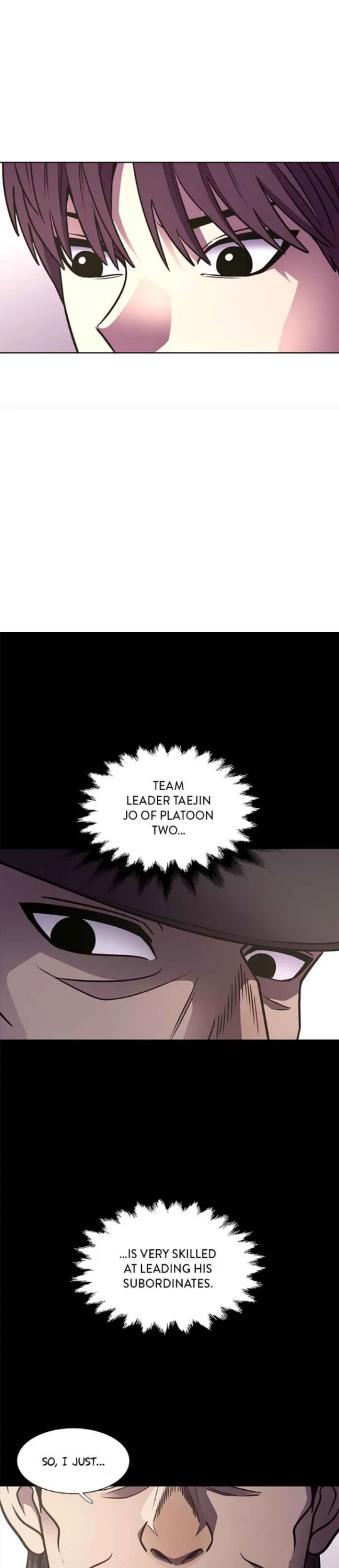 1 Second Chapter 253 - Page 9