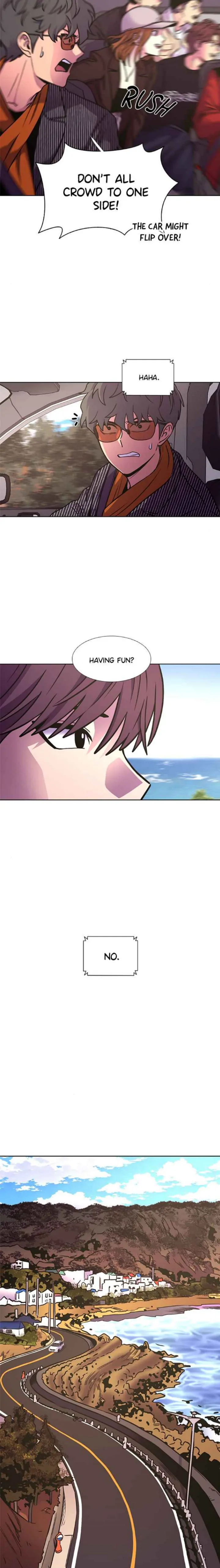 1 Second Chapter 254 - Page 12