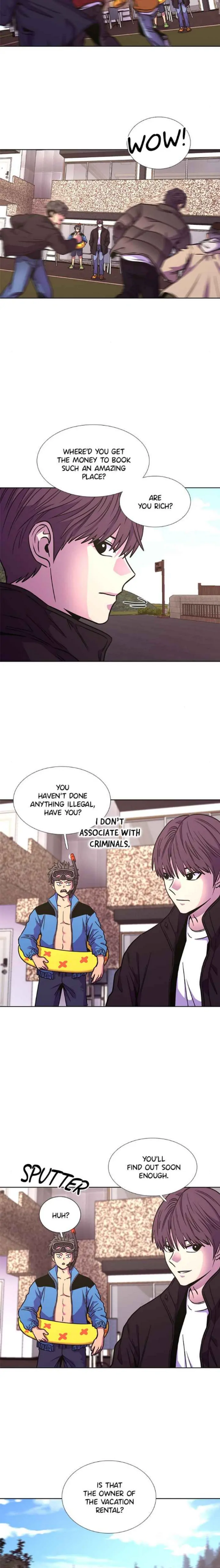 1 Second Chapter 254 - Page 14