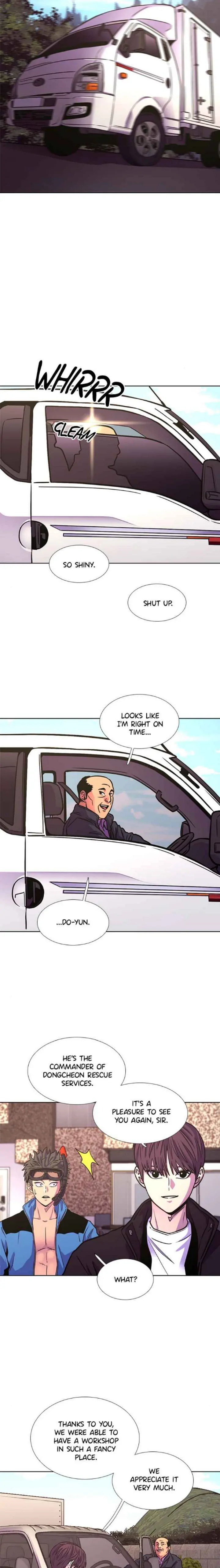 1 Second Chapter 254 - Page 15