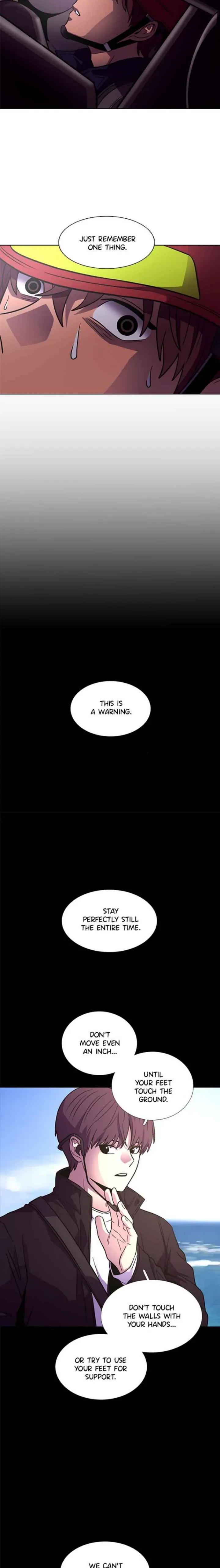 1 Second Chapter 255 - Page 13