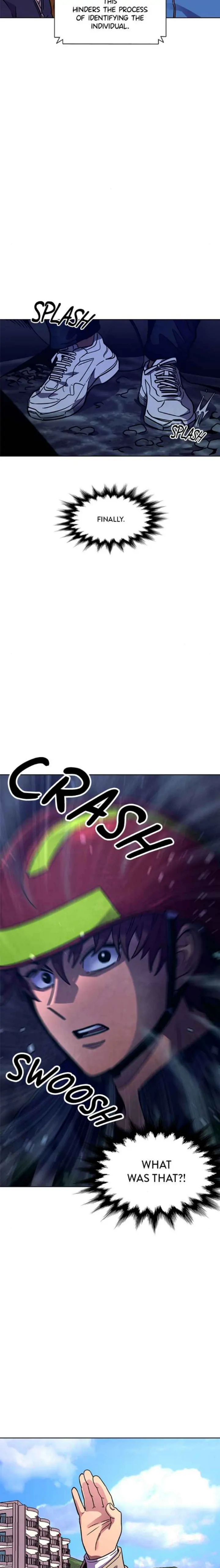 1 Second Chapter 255 - Page 19