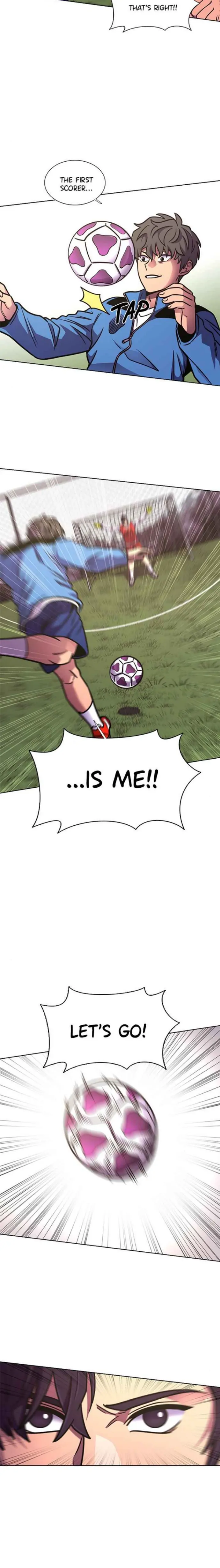 1 Second Chapter 256 - Page 15