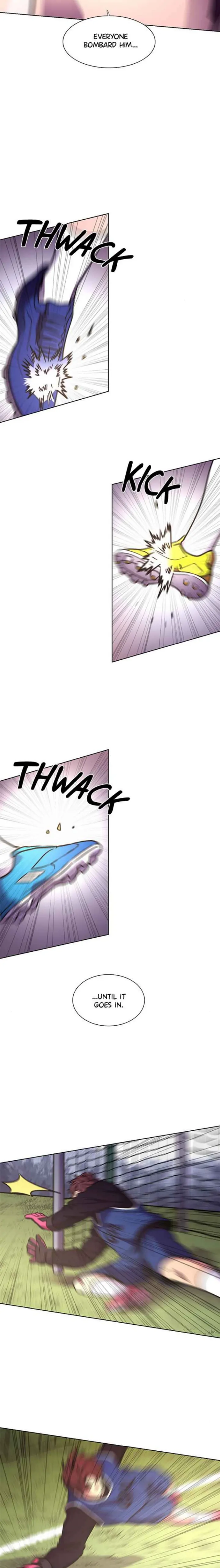 1 Second Chapter 256 - Page 22