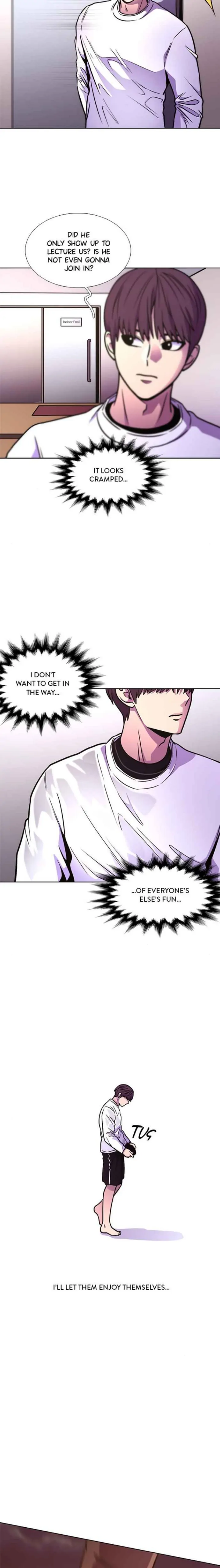 1 Second Chapter 257 - Page 12