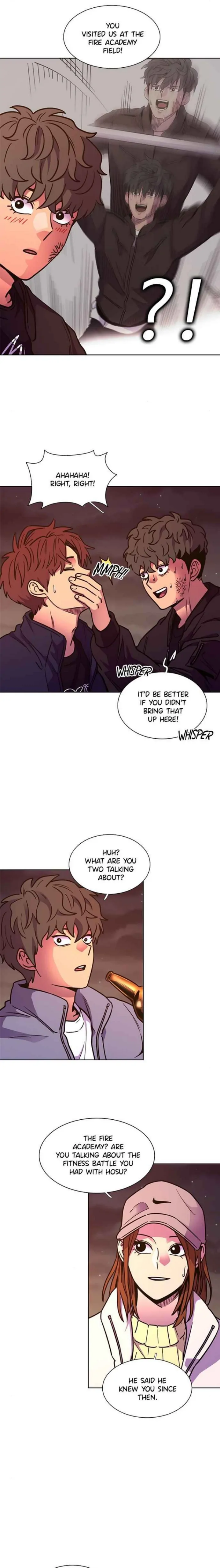 1 Second Chapter 257 - Page 20