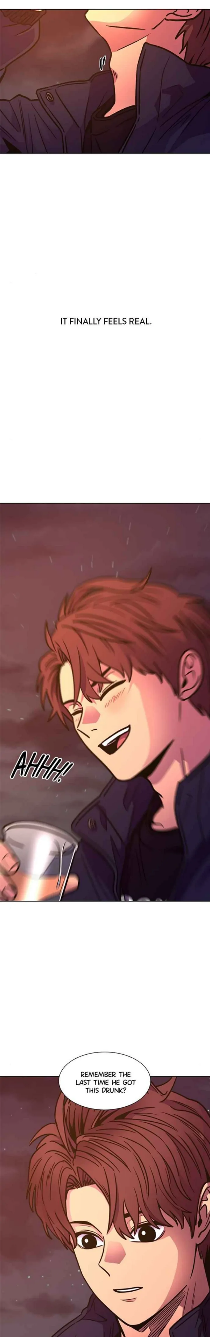 1 Second Chapter 257 - Page 24