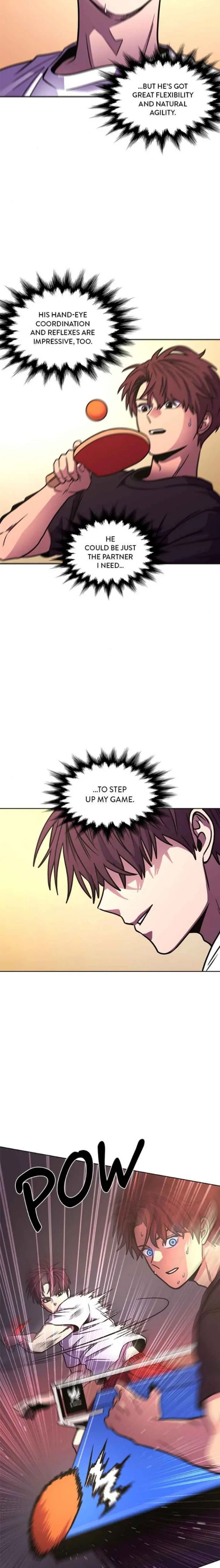 1 Second Chapter 257 - Page 5