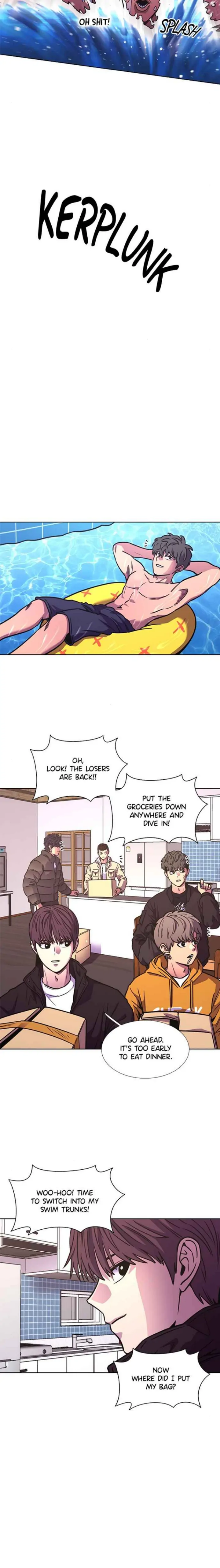 1 Second Chapter 257 - Page 7