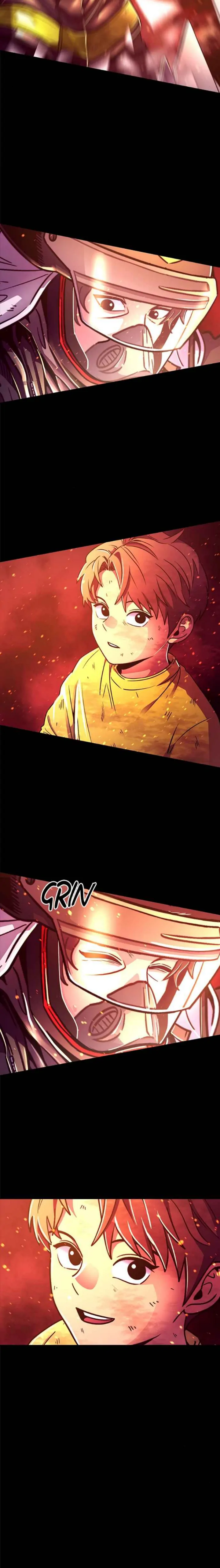 1 Second Chapter 258 - Page 2