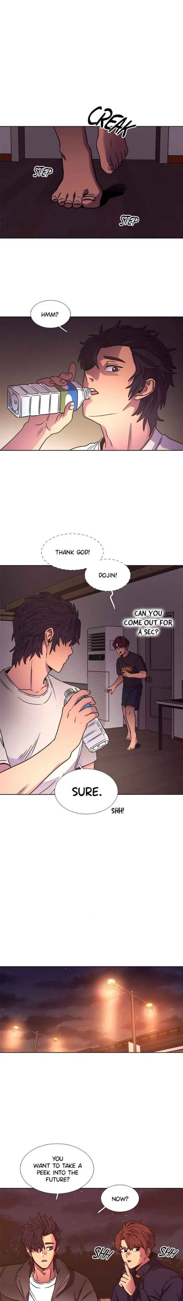 1 Second Chapter 258 - Page 16