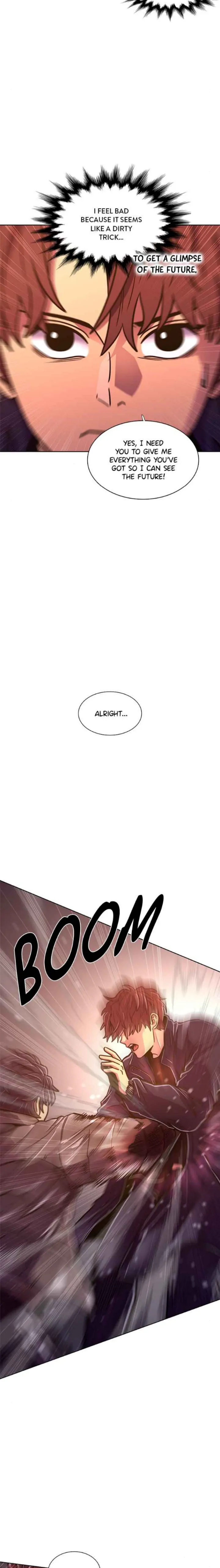 1 Second Chapter 258 - Page 19