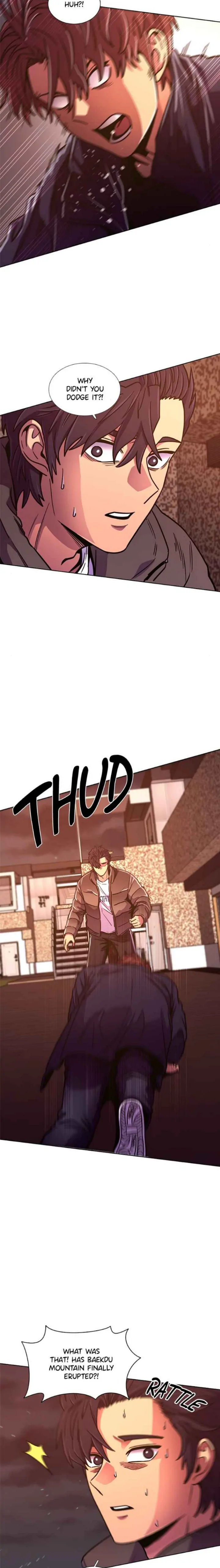 1 Second Chapter 258 - Page 20
